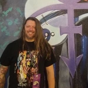 Meet your Posher, Terry